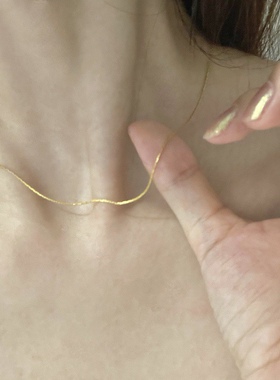 极细似有似无叠带游丝简约冷淡