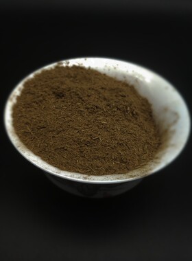 红土沉香粉手工研磨名贵薰香料净化空气保真香味浓韵香道禅修用品