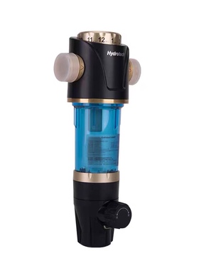 海德泰克前置过滤器反冲洗净水机