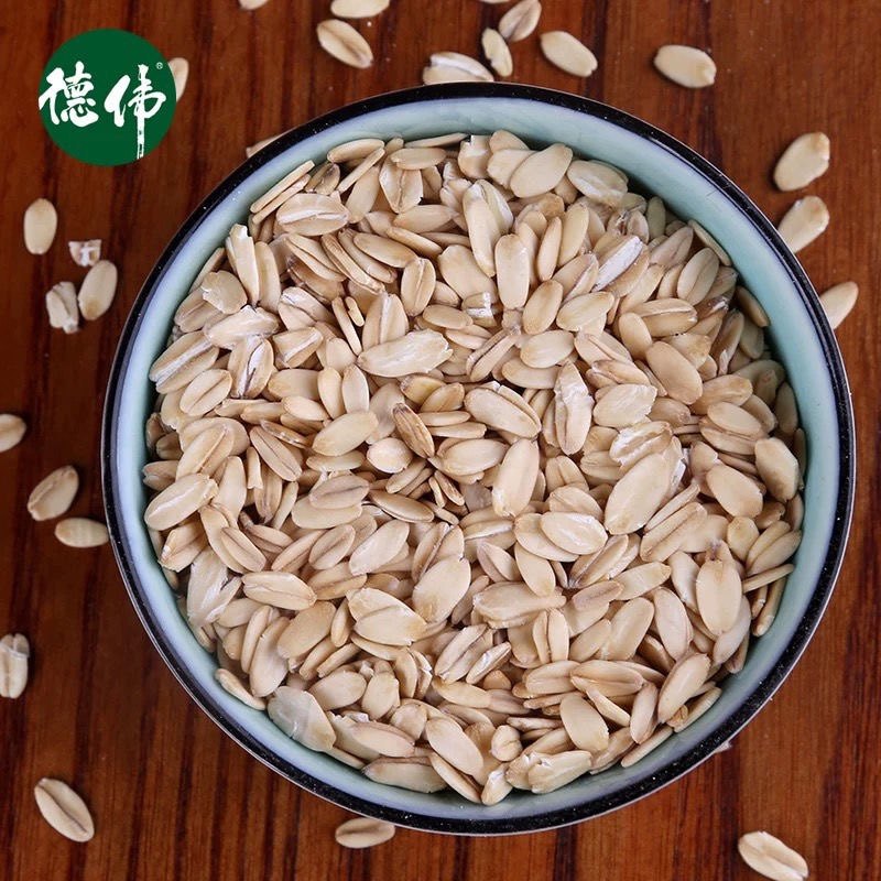 德伟有机生燕麦片300g农家纯燕麦大粒煮粥原味裸燕麦片粮食非即食,淘宝优惠券,粉丝福利购,淘宝优惠卷