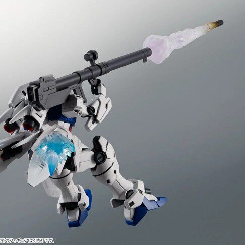 散货 万代 robot魂 R魂 HG 高达 特效套装2 射击 喷射 光剑 特效 - 图2