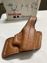 American native Bianchi 5 Holster Glock universal g17 19 cortical wood bin cover and domestically made 92
