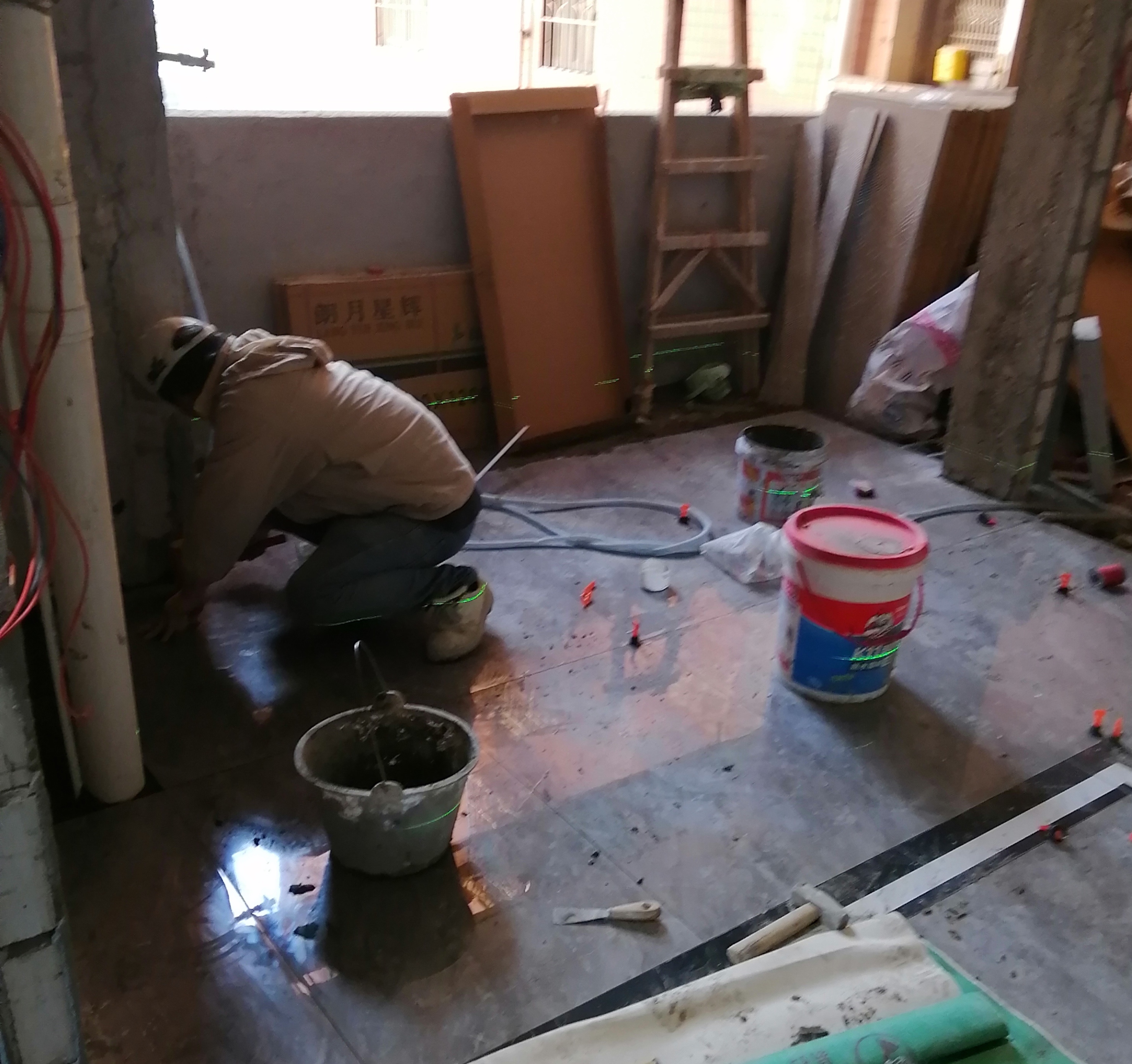 Guangzhou decoration company home decoration full package old house whole house renovation interior renovation half package rough private house design and decoration