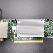 INTEL AXX2PRTHDHD SSD U 2 4-port external card