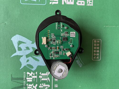 科沃斯扫地机器人T8/T9/N8/T10/T20/X1 激光雷达组件LDS 全新原装 - 图0