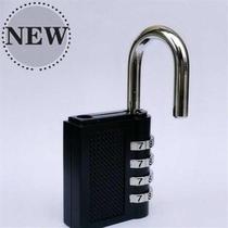 2021 self-driving code lock 6 bits plus coarse small padlock cupboard small number outdoor lockers u type room door yourself