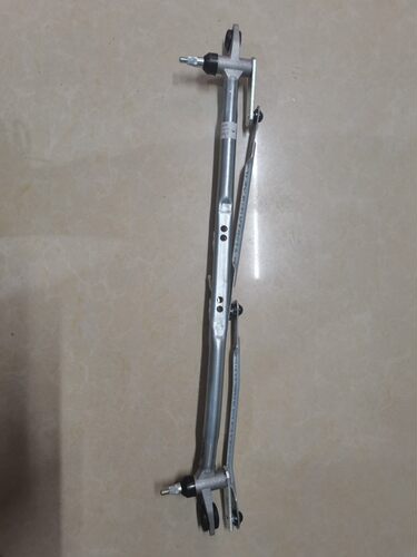 使用于众泰T600 大迈X5雨刮连杆 T300 SR7前雨刮连动杆总成 - 图1