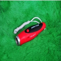 Rechargeable U Large Volume Electronic Whistles Basketball Football Referee Training Whistle Dove Outdoor Taekwondo Whistles