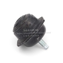 Apply Gold Cup cushion Large sea lion Lower hanging buffer block H front 2S new sea lion front buffer block lower support arm rubber mound