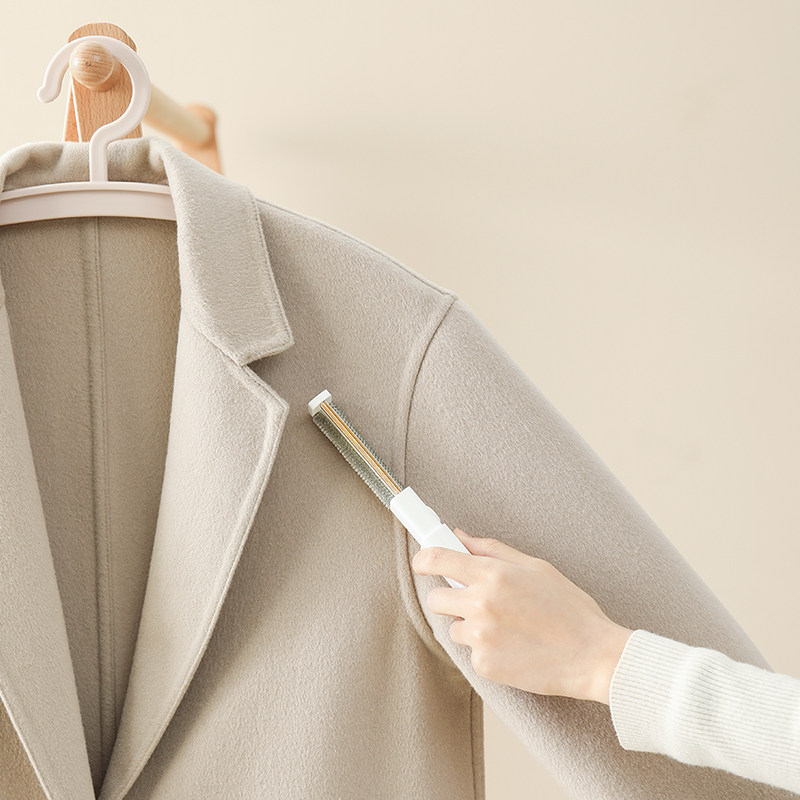 粘毛器去毛球神器家用衣服刮毛便携式手动剃呢子大衣物起球除毛器,淘宝优惠券,粉丝福利购,淘宝优惠卷