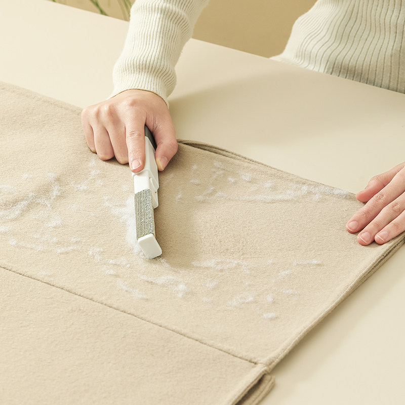 粘毛器去毛球神器家用衣服刮毛便携式手动剃呢子大衣物起球除毛器,淘宝优惠券,粉丝福利购,淘宝优惠卷