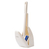 Japan's LEC toilet brush-free detergent removes stains and does not damage the glaze