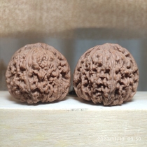 South Xinjiang Shiwen to play walnut boutique hemp walnut live special film