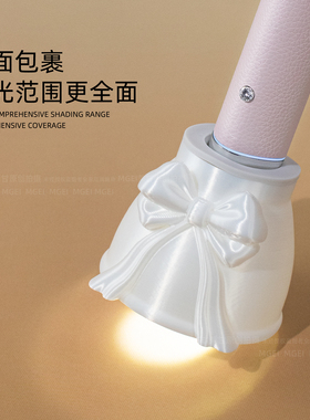 ONAIL一字灯专用遮光罩防刺眼