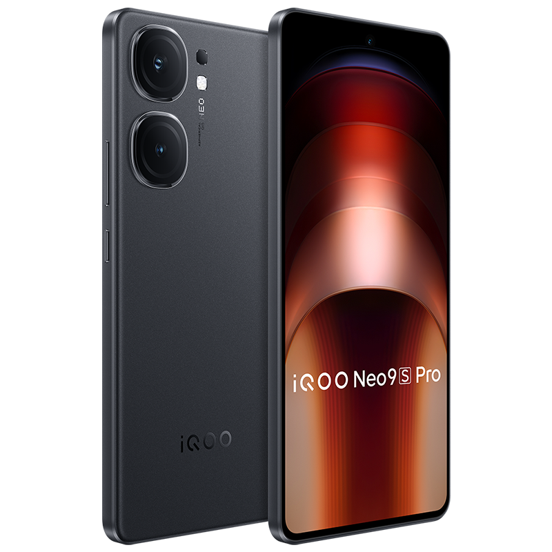 vivo iQOO Neo9S Pro新品手机iqneo9spro 爱酷neo9pro neo9por - 图1