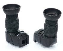 Seagull II Type 1-2 Times Right Angle Viewfinder Angle Eyepiece Single Eye Camera Zoom Viewfinder