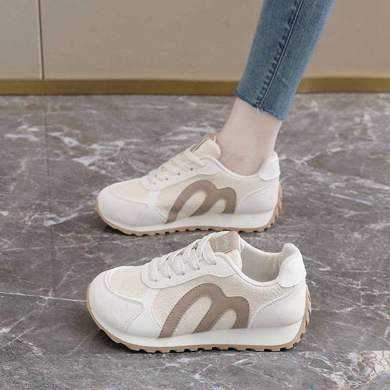 好货美式休闲德训鞋男女经典小白鞋网面透气平底板鞋阿甘鞋男,淘宝优惠券,粉丝福利购,淘宝优惠卷