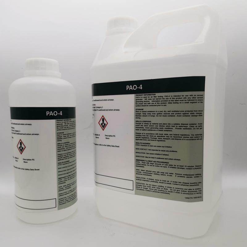 PAO-4气溶胶原液ATI现货进口高效过滤器检漏油过滤效率泄漏测试,淘宝优惠券,粉丝福利购,淘宝优惠卷