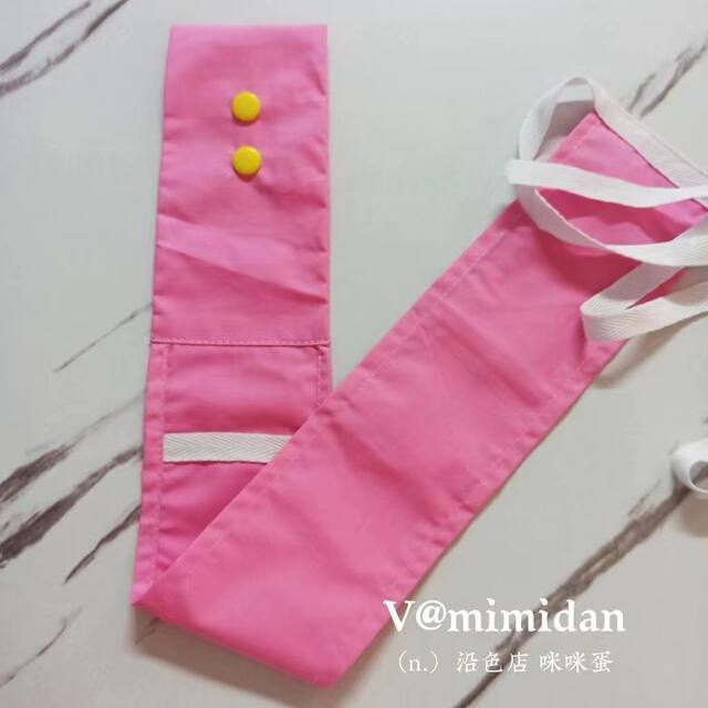 TitsThongPantsMenstrual HygieneFetish