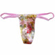 Brocade Men's Add Emotional Thong for Men