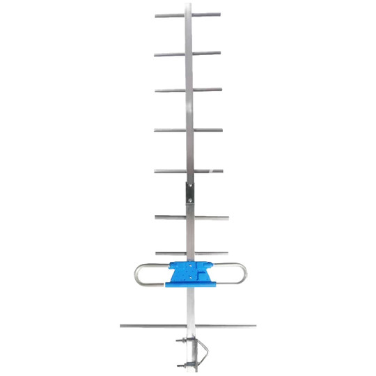 Aoge ground wave box antenna dtmb complete set of receivers