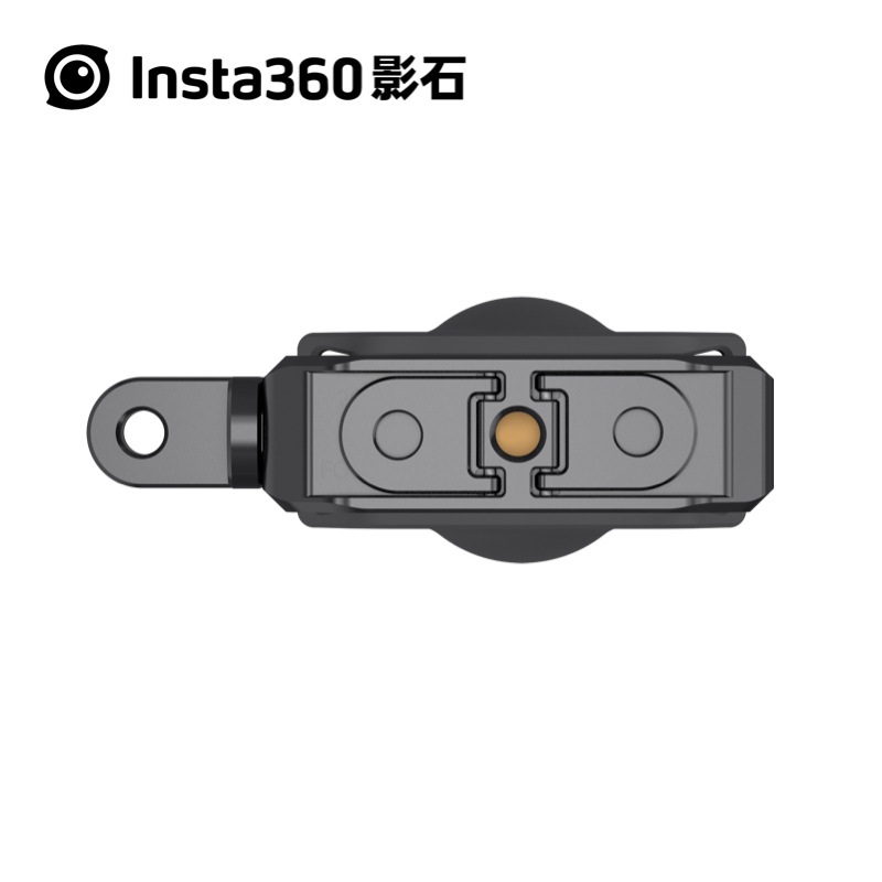 Insta360影石ONE X2多功能拓展边框保护框兔笼潜水壳防水壳配件-图2