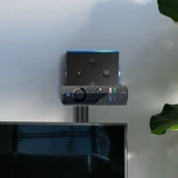 Подходит для Amazon Fire TV Amazon TV Box Wanging Strip Sky Box Bob Книга хранения стен