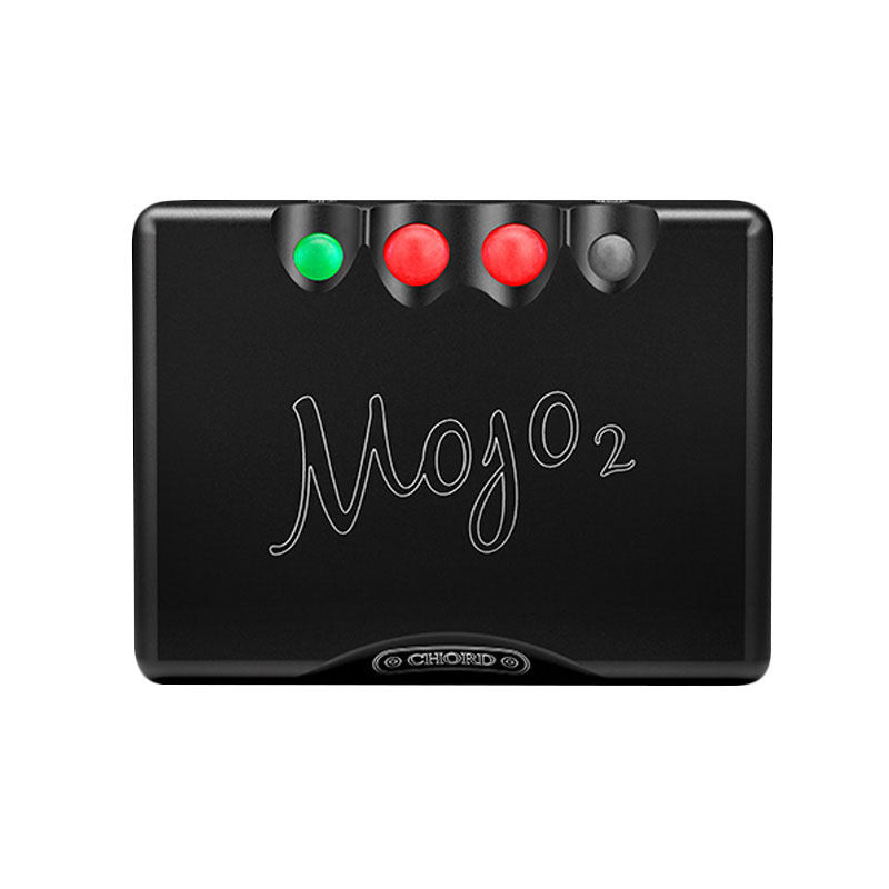 Chord/英国和弦Mojo2二代iPhone安卓手机解码耳放4.4版圆声带行货