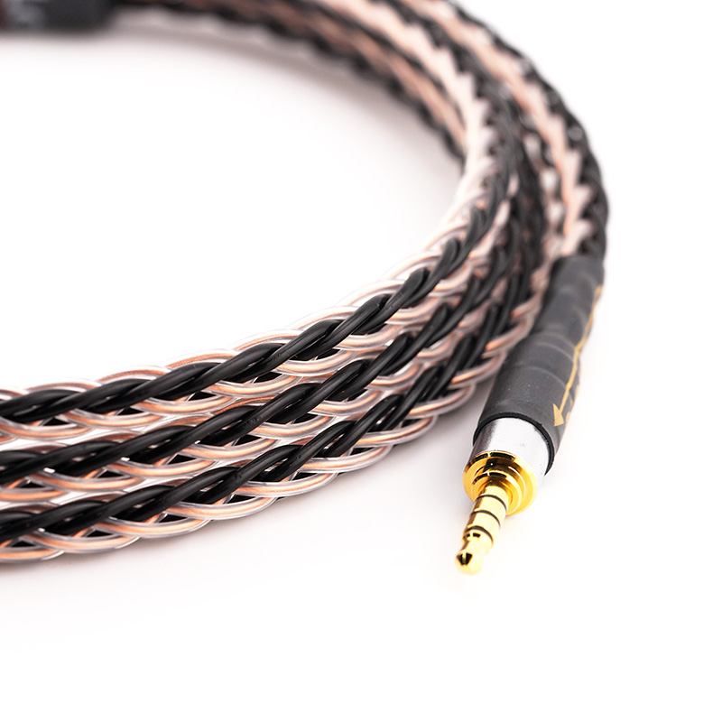 Labkable乐机宝CrystalSonix Ultra X8索尼M1升级线MV1圆声带行货 - 图3