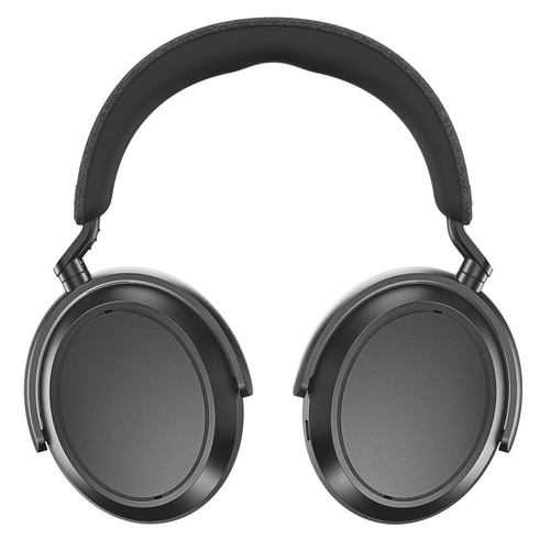 SENNHEISER/森海塞尔MOMENTUM4大馒头四代无线降噪耳机圆声带行货 - 图0