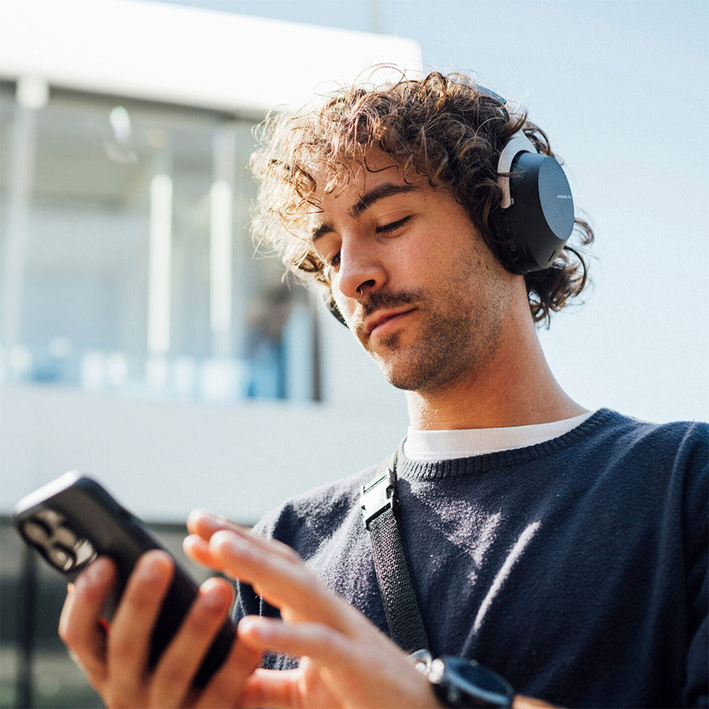 Beyerdynamic/拜雅阿凡图Aventho300无线蓝牙降噪耳机 圆声带行货,淘宝优惠券,粉丝福利购,淘宝优惠卷