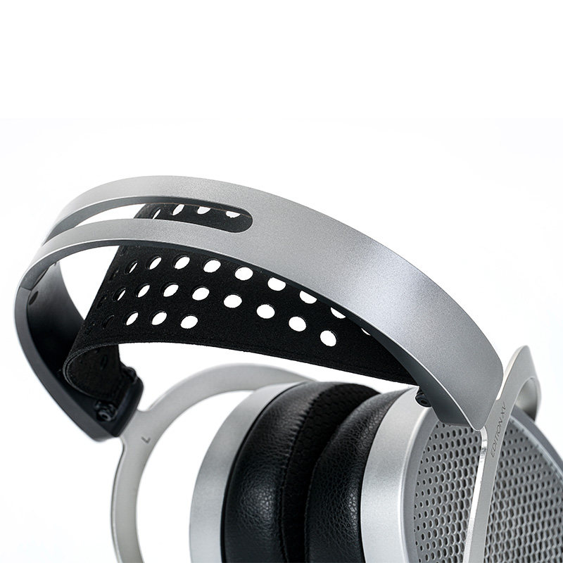 Hifiman Edition XV/XS平板振膜单元发烧HiFi头戴耳机 圆声带行货,淘宝优惠券,粉丝福利购,淘宝优惠卷