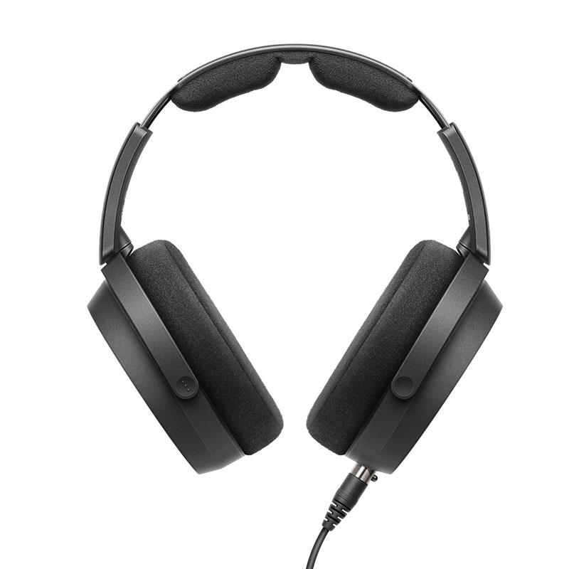 SENNHEISER/森海塞尔 HD490Pro专业级录音HiFi耳机Plus圆声带行货 - 图3