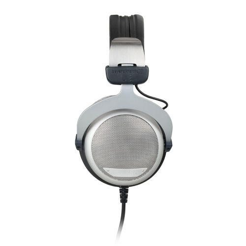 beyerdynamic/拜雅 DT880黑色限量经典发烧头戴耳机圆声带行货 - 图1
