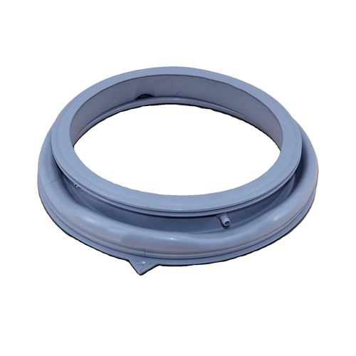 适用美的洗衣机配件MG100VT55DY/MG100PD3QCT门密封圈橡胶圈皮圈 - 图0