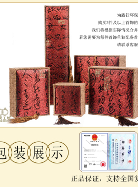 S925纯银红刚玉戒指极简夸张奢华小众设计师时尚戒指环送礼物R24