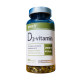 Elexir Vitamin D3 Soft Capsules Cholecalciferol