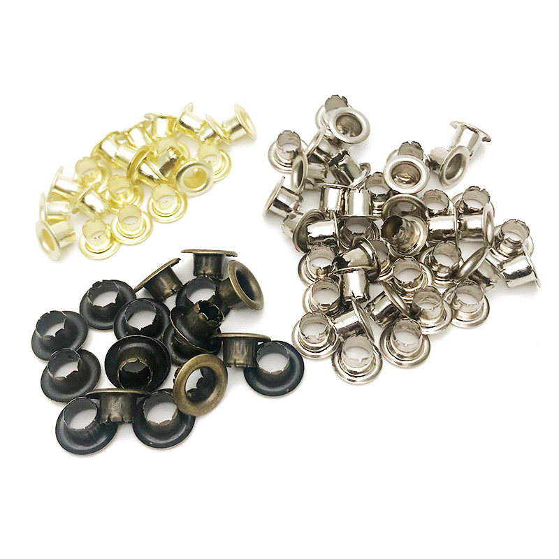 金属开花气眼150-400#铁鸡眼扣空心铆钉文件袋吊牌鞋帽扣五金配件,淘宝优惠券,粉丝福利购,淘宝优惠卷