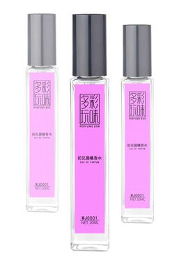 多彩玩味初见晨曦香水10ML