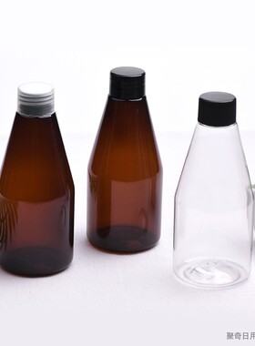 塑料空瓶子化妆品包材