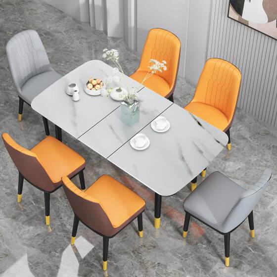 Light luxury style backrest stool manicure desk chair