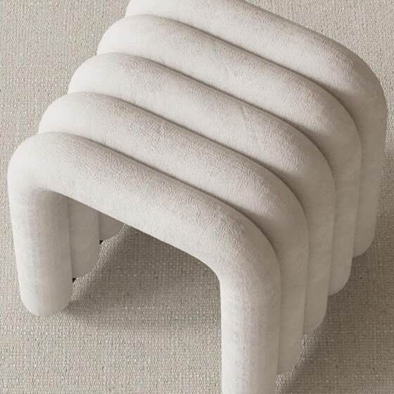 Stool Creative Makeup Chair Dressing Stool New Product Sale