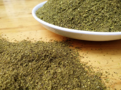 拍3份包邮 特麻青花椒粉青麻椒面 代加工 50g 调味料 虎窝淘