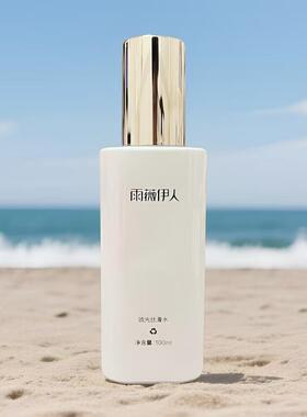 雨薇伊人琉光丝滑水100ml保湿