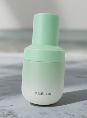 泊薇妍积雪草补水修护精华液