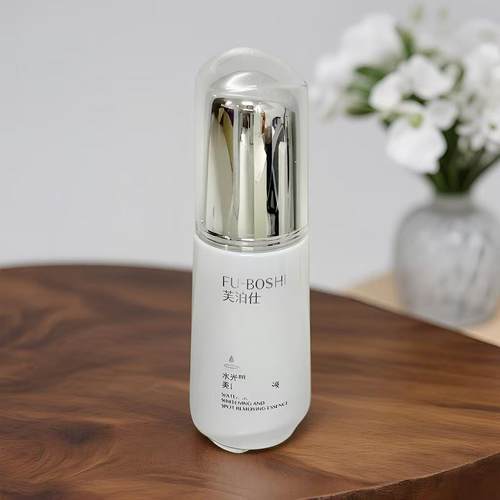 芙泊仕水光肌mei白去ban精华液40ml - 图1