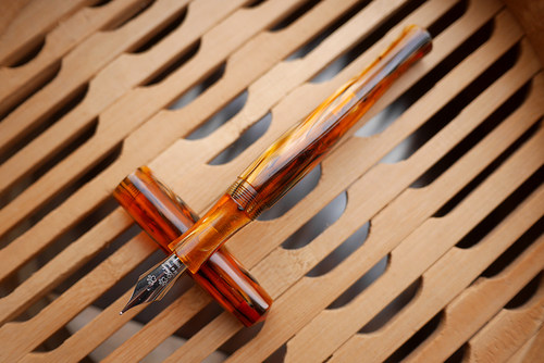 PENBBS 323 陌上xPENBBS Amber - 图2
