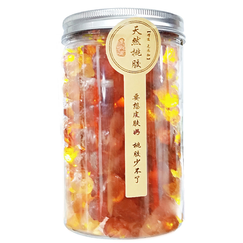 食用桃胶干货美食滋补养颜品质优选 非云南野生皂角米雪燕组合装,淘宝优惠券,粉丝福利购,淘宝优惠卷