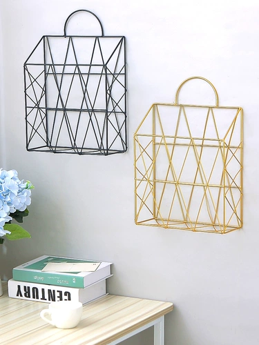 Nordic ins ins in in iner wall wanging house herf reck recemb