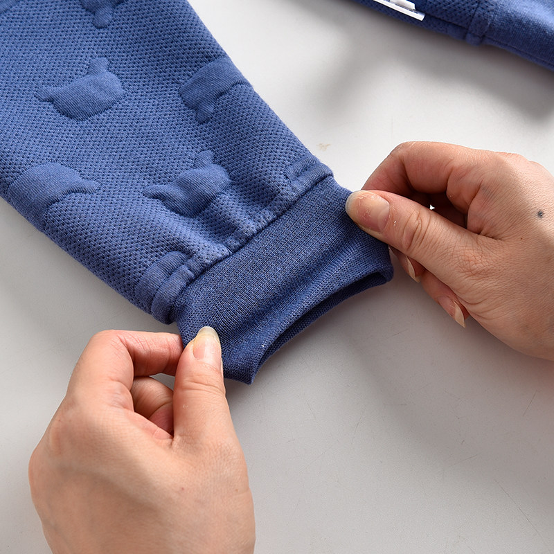 宝宝三层夹棉秋裤儿童婴儿保暖裤可开裆长裤秋冬睡裤打底裤,淘宝优惠券,粉丝福利购,淘宝优惠卷